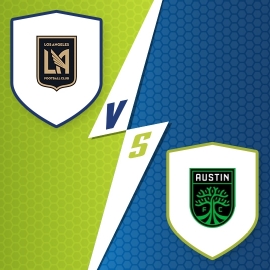 Palpite: Los Angeles FC — Austin FC (2022-05-19 02:30 UTC-0)
