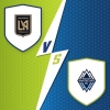Palpite: Los Angeles FC — Vancouver Whitecaps (2022-03-21 02:00 UTC-0)