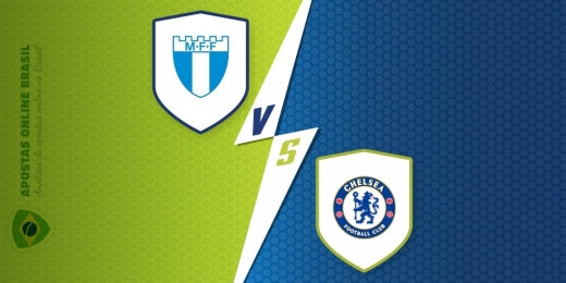 Palpite: Malmo FF — Chelsea (2021-11-02 17:45 UTC-0)