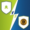 Palpite: Mamelodi Sundowns — Kaizer Chiefs (2021-09-12 15:00 UTC-0)