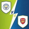 Palpite: Manchester City — Arsenal (2021-08-28 11:30 UTC-0)