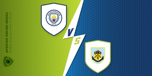 Palpite: Manchester City — Burnley (2021-10-16 14:00 UTC-0)