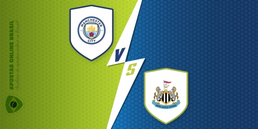 Palpite: Manchester City — Newcastle (2022-05-08 15:30 UTC-0)