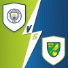 Palpite: Manchester City — Norwich (2021-08-21 14:00 UTC-0)