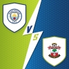 Palpite: Manchester City — Southampton (2021-09-18 14:00 UTC-0)