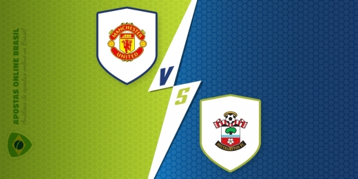 Palpite: Manchester United — Southampton (2022-02-12 12:30 UTC-0)
