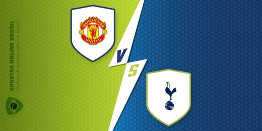 Palpite: Manchester United — Tottenham (2022-03-12 17:30 UTC-0)