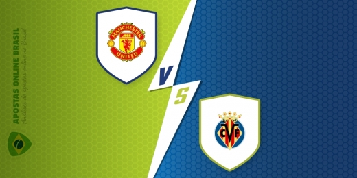 Palpite: Manchester United — Villarreal (2021-09-29 19:00 UTC-0)