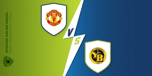 Palpite: Manchester United — Young Boys Bern (2021-12-08 20:00 UTC-0)