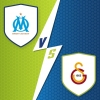 Palpite: Marseille — Galatasaray (2021-09-30 19:00 UTC-0)