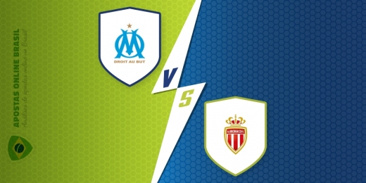 Palpite: Marseille — Monaco (2022-03-06 19:45 UTC-0)