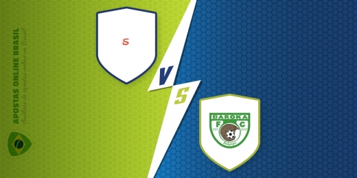 Palpite: Marumo Gallants FC — Baroka FC (2022-03-02 15:00 UTC-0)