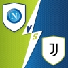 Palpite: Napoli — Juventus (2021-09-11 16:00 UTC-0)