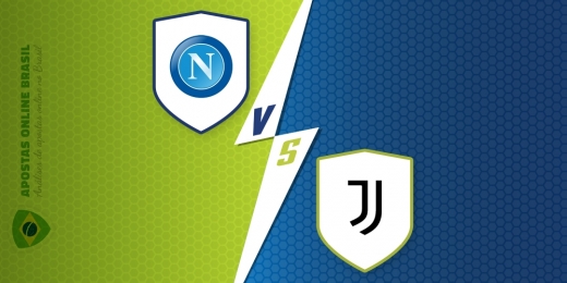 Palpite: Napoli — Juventus (2021-09-11 16:00 UTC-0)