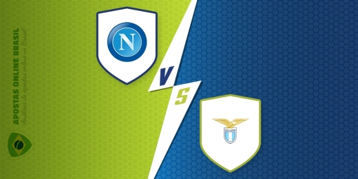 Palpite: Napoli — Lazio (2021-11-28 19:45 UTC-0)