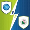 Palpite: Napoli — Legia Warszawa (2021-10-21 19:00 UTC-0)