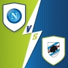Palpite: Napoli — Sampdoria (2022-01-09 15:30 UTC-0)