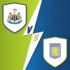 Palpite: Newcastle — Aston Villa (2022-02-13 14:00 UTC-0)
