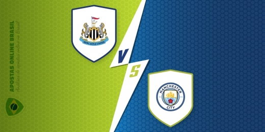 Palpite: Newcastle — Manchester City (2021-05-14 19:00 UTC-0)