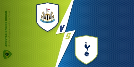 Palpite: Newcastle — Tottenham (2021-10-17 15:30 UTC-0)