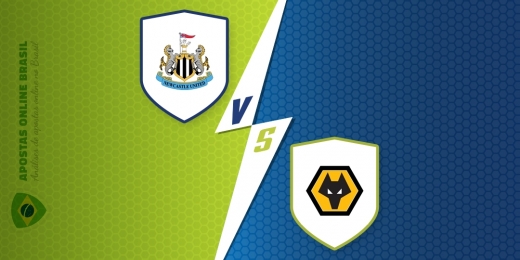 Palpite: Newcastle — Wolves (2022-04-08 19:00 UTC-0)