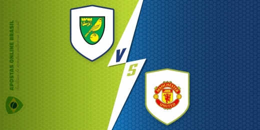Palpite: Norwich — Manchester United (2021-12-11 17:30 UTC-0)