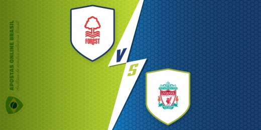 Palpite: Nottingham Forest — Liverpool (2022-03-20 18:00 UTC-0)