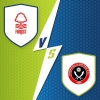 Palpite: Nottingham Forest — Sheffield United (2022-05-17 18:45 UTC-0)
