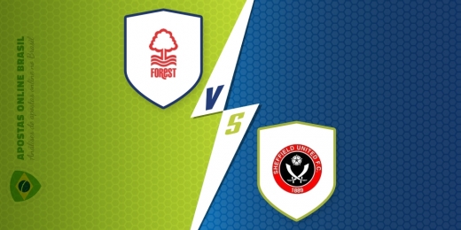 Palpite: Nottingham Forest — Sheffield United (2022-05-17 18:45 UTC-0)