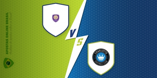 Palpite: Orlando City SC — Charlotte FC (2022-04-30 23:30 UTC-0)