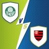 Palpite: Palmeiras — Flamengo (2021-11-27 20:00 UTC-0)