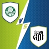 Palpite: Palmeiras — Santos (2021-07-10 19:30 UTC-0)