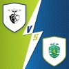 Palpite: Portimonense — Sporting Lisbon (2022-05-07 19:30 UTC-0)