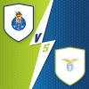 Palpite: Porto — Lazio (2022-02-17 20:00 UTC-0)