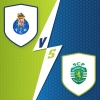 Palpite: Porto — Sporting Lisbon (2022-04-21 19:15 UTC-0)