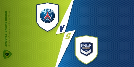 Palpite: PSG — Bordeaux (2022-03-13 12:00 UTC-0)