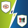 Palpite: PSV Eindhoven — NEC Nijmegen (2022-05-11 18:00 UTC-0)