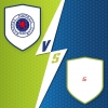 Palpite: Rangers — FC Alashkert Yerevan (2021-08-19 19:00 UTC-0)