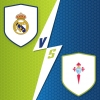 Palpite: Real Madrid — Celta Vigo (2021-09-12 19:00 UTC-0)