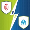 Palpite: Reims — Marseille (2022-04-24 18:45 UTC-0)