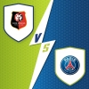 Palpite: Rennes — PSG (2021-05-09 19:00 UTC-0)