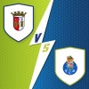 Palpite: SC Braga — Porto (2022-04-25 17:00 UTC-0)