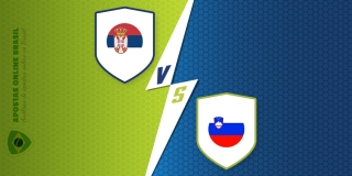 Palpite: Serbia — Slovenia (2022-06-05 18:45 UTC-0)