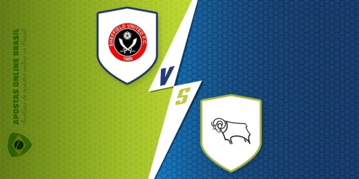 Palpite: Sheffield United — Derby County (2021-08-24 18:45 UTC-0)
