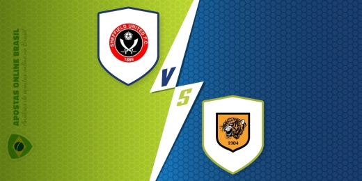 Palpite: Sheffield United — Hull (2021-12-29 19:45 UTC-0)