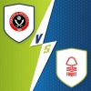 Palpite: Sheffield United — Nottingham Forest (2022-03-04 19:45 UTC-0)