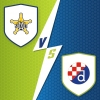 Palpite: Sheriff Tiraspol — GNK Dinamo Zagreb (2021-08-17 19:00 UTC-0)
