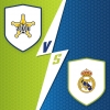 Palpite: Sheriff Tiraspol — Real Madrid (2021-11-24 20:00 UTC-0)
