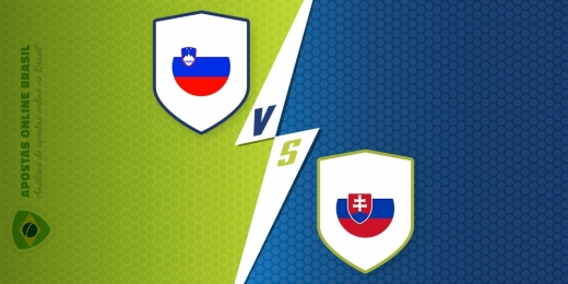 Palpite: Slovenia — Slovakia (2021-09-01 18:45 UTC-0)