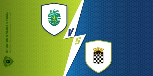 Palpite: Sporting Lisbon — Boavista (2021-05-11 19:30 UTC-0)